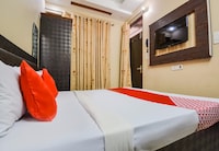 Hotel O Orange Residency