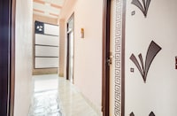 Hotel O Orange Residency