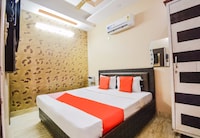 Hotel O Orange Residency