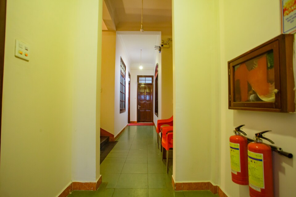 OYO 720 Glenda Hotel, Phu Hoi, Hue