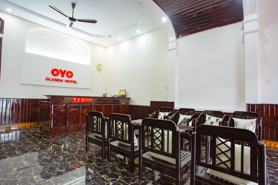 OYO 720 Glenda Hotel, Phu Hoi, Hue