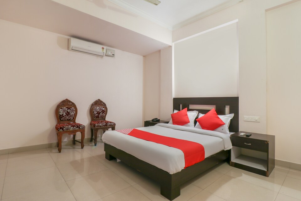OYO 67889 Lora Residency, Thekkady, Thekkady