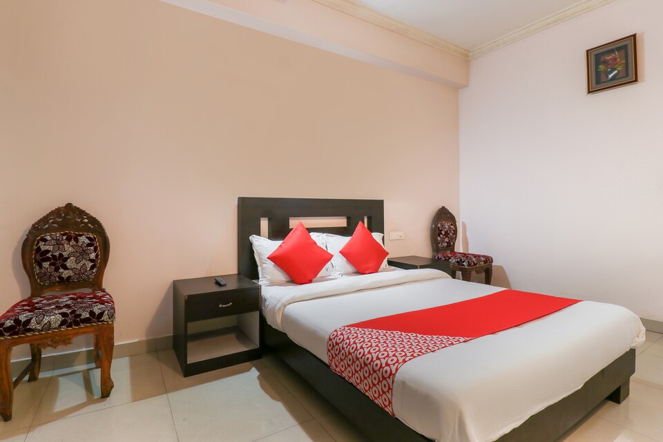 OYO 67889 Lora Residency, Thekkady, Thekkady