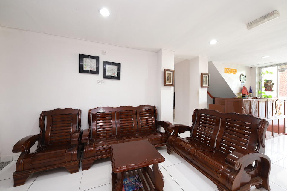 SPOT ON 89719 Vasa Cottage 2, Cenang, Langkawi