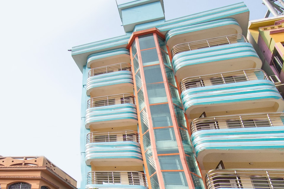 Capital O 67892 Hotel Sujata (priyam), Tarapith, Tarapith