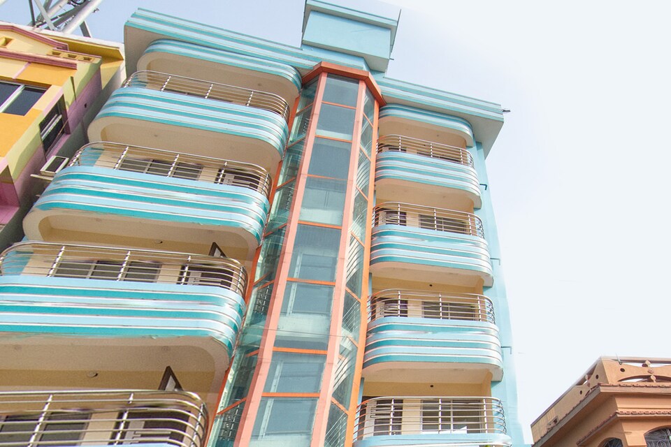 Capital O 67892 Hotel Sujata (priyam), Tarapith, Tarapith