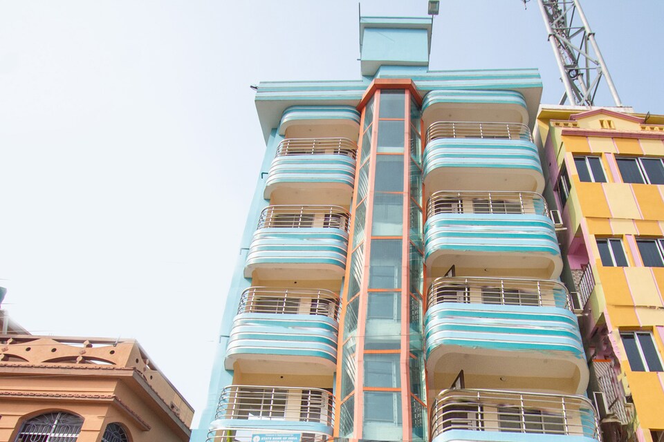 Capital O 67892 Hotel Sujata (priyam), Tarapith, Tarapith