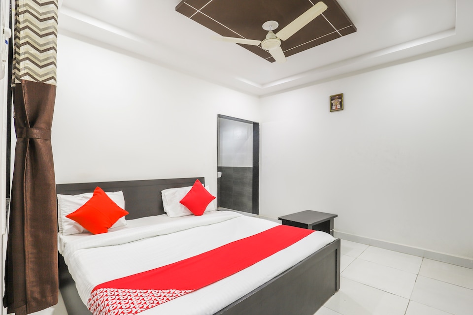 OYO 67895 Akshar Guest House, Gondal Road Rajkot, Rajkot