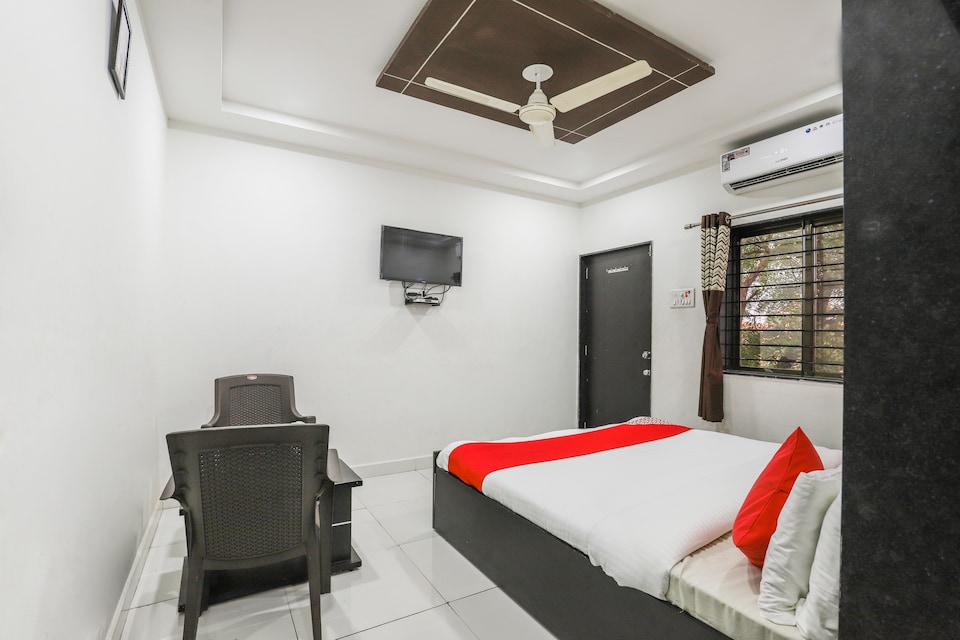 OYO 67895 Akshar Guest House, Gondal Road Rajkot, Rajkot