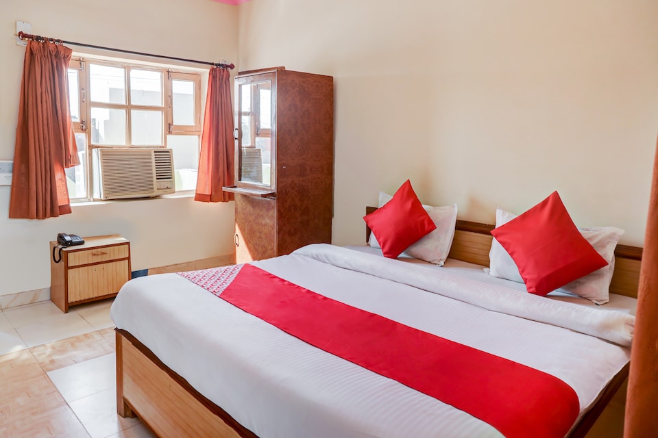 OYO 67900 Hotel Shubham Palace, Pushkar, Pushkar