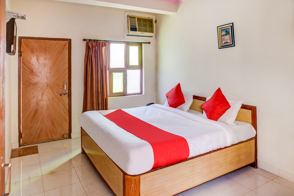 OYO 67900 Hotel Shubham Palace, Pushkar, Pushkar
