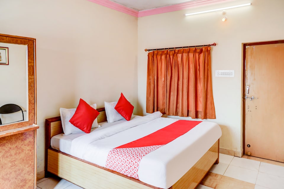 OYO 67900 Hotel Shubham Palace, Pushkar, Pushkar