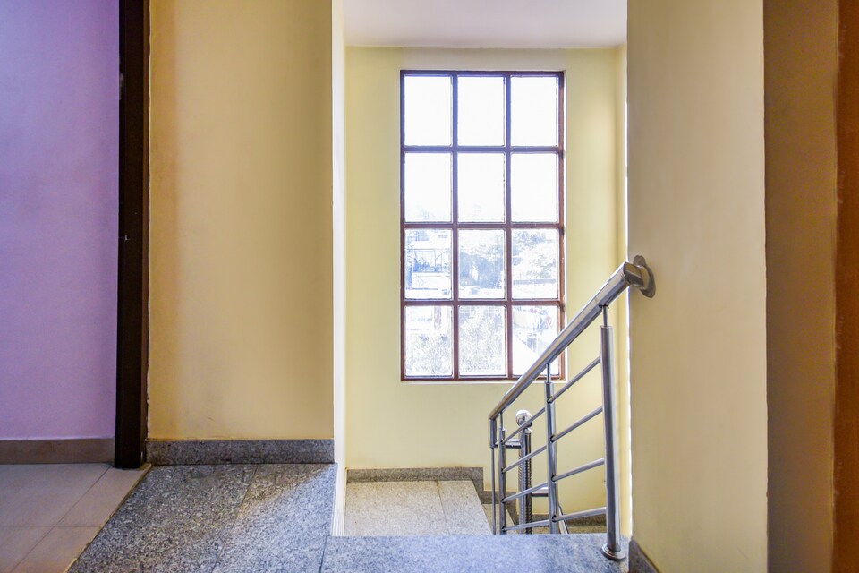 OYO 67902 Shri Ram Janki Hotel, Vaishali Nagar Jaipur, Jaipur