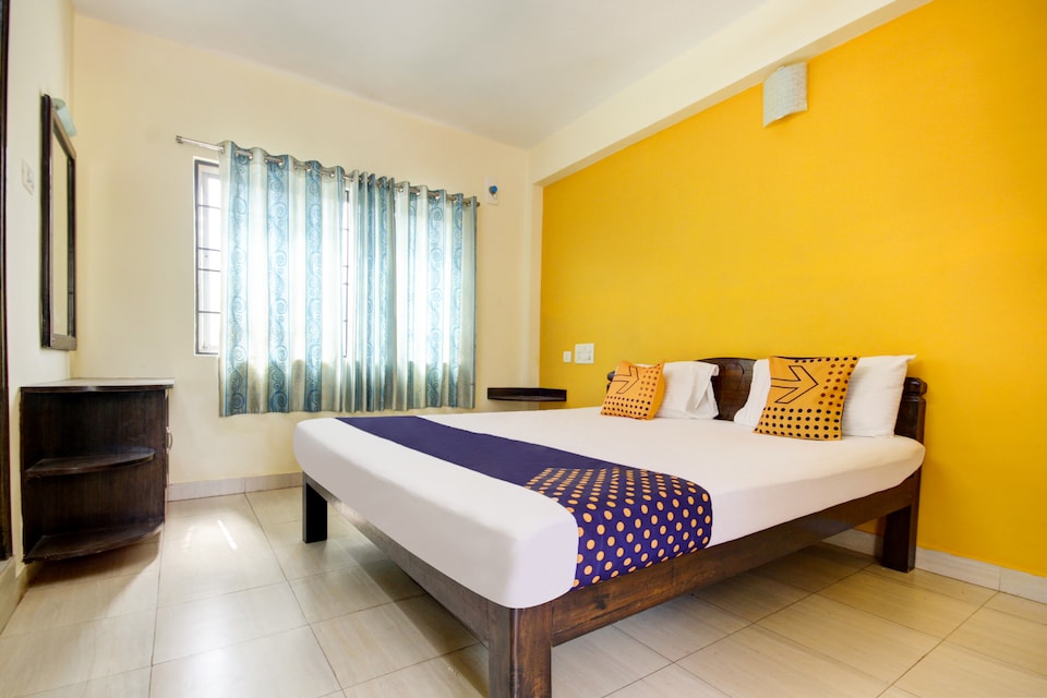 OYO 67904 Narayana Residency, Kumbakonam, Kumbakonam