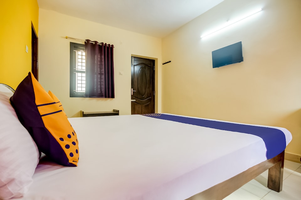 OYO 67904 Narayana Residency, Kumbakonam, Kumbakonam