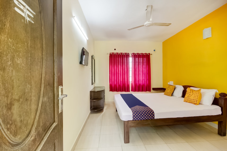 OYO 67904 Narayana Residency, Kumbakonam, Kumbakonam