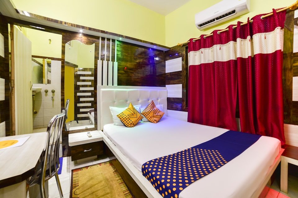 SPOT ON 67908 Hotel Rahul, Samastipur, Samastipur