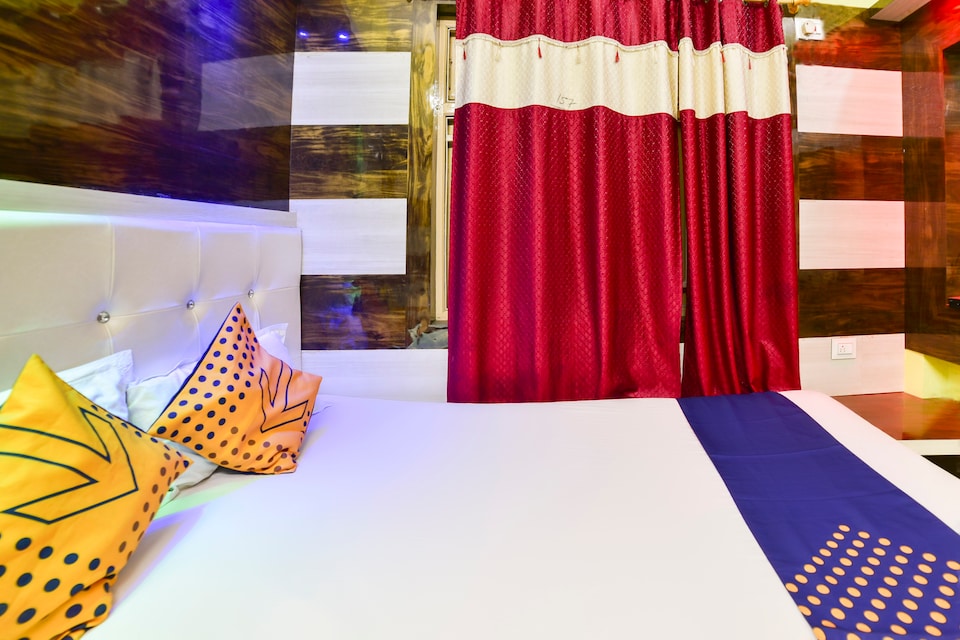 SPOT ON 67908 Hotel Rahul, Samastipur, Samastipur