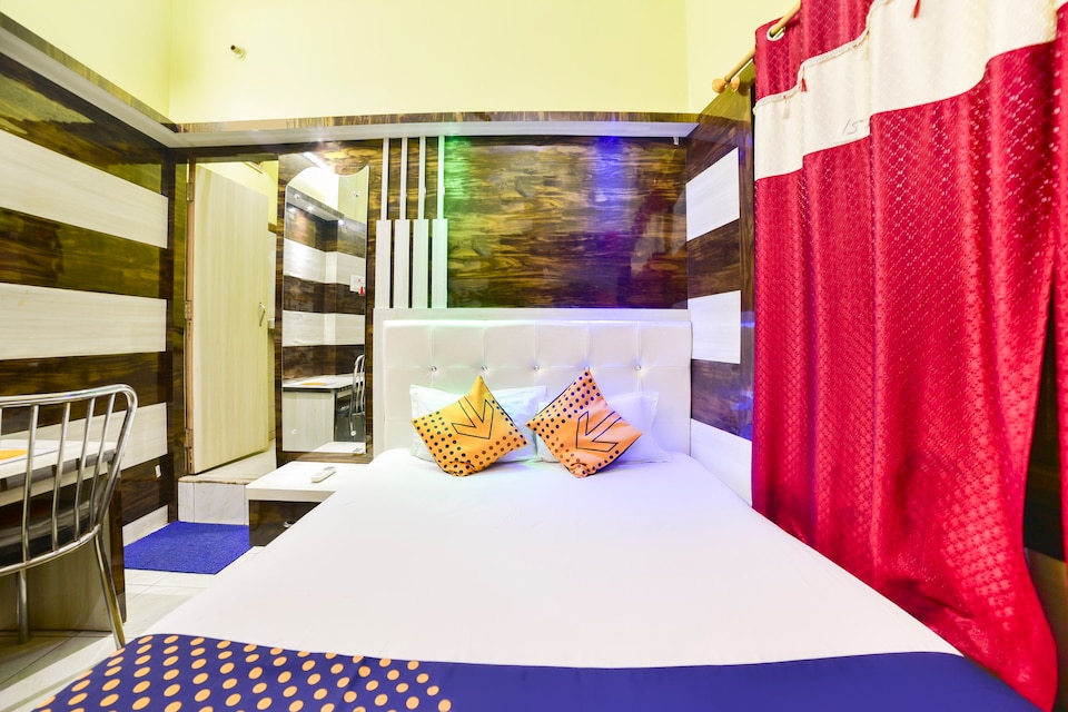 SPOT ON 67908 Hotel Rahul, Samastipur, Samastipur