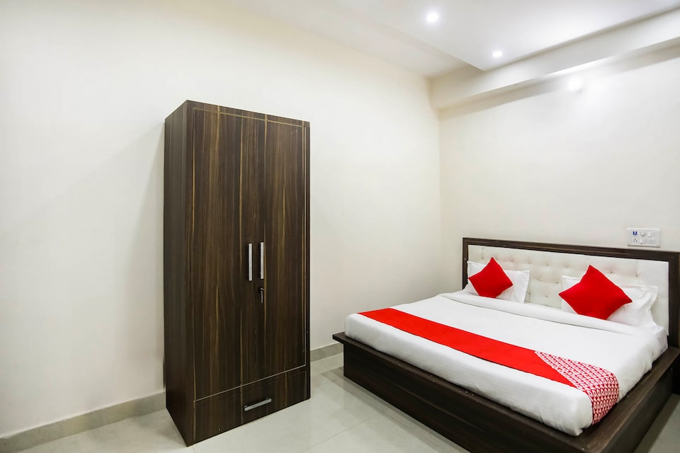 OYO 67910 Hotel Imperial , GT Road Panipat, Panipat