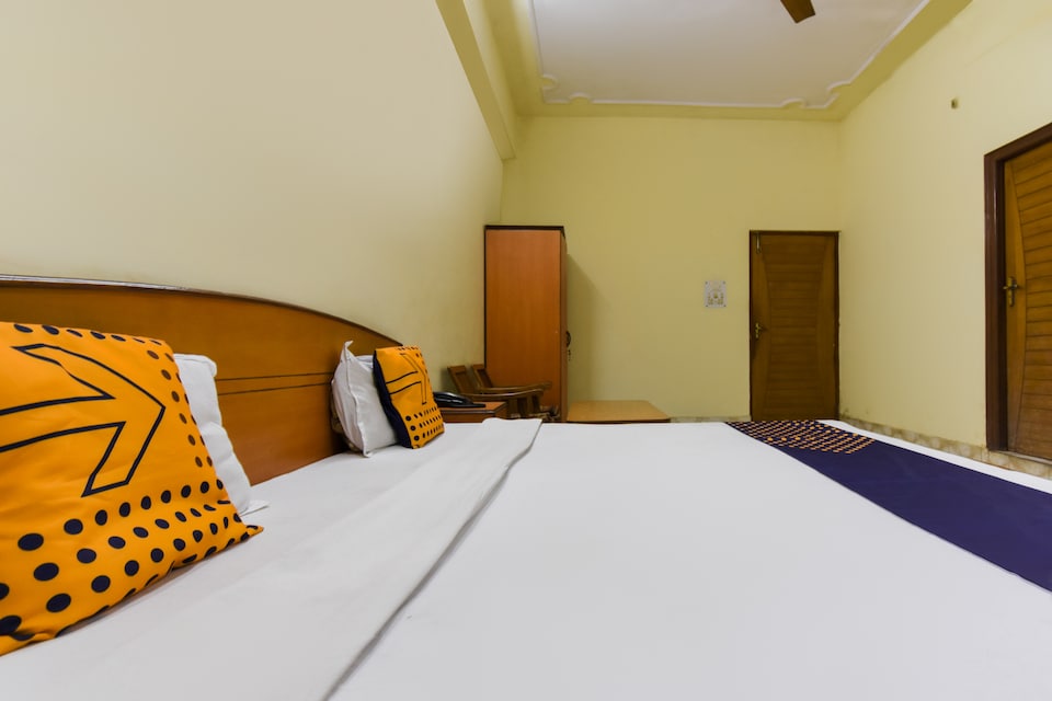 SPOT ON 67912 Hotel Invitation, Roorkee, Roorkee