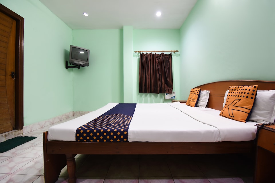 SPOT ON 67912 Hotel Invitation, Roorkee, Roorkee