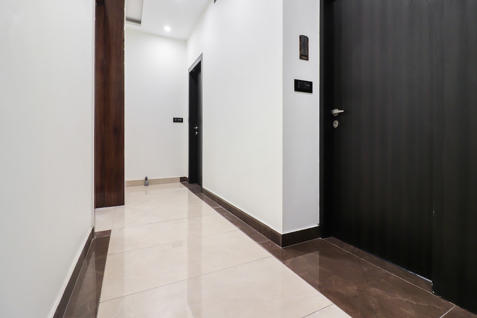 Capital O 67918 Hotel Door Key, Hisar, Hisar