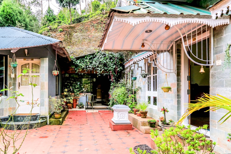 OYO 5579 Pavithram Home Stay, Munnar City Munnar, Munnar