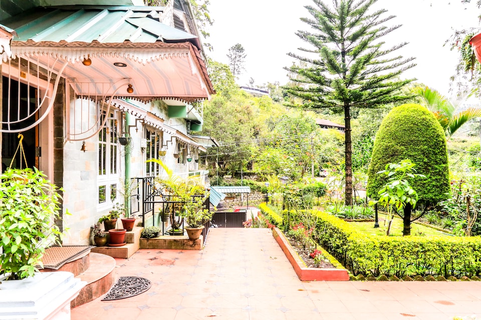 OYO 5579 Pavithram Home Stay, Munnar City Munnar, Munnar