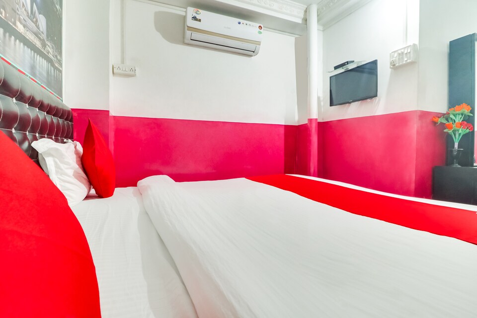 OYO 67928 Babaguesthouse, Link Road Cuttack, कटक