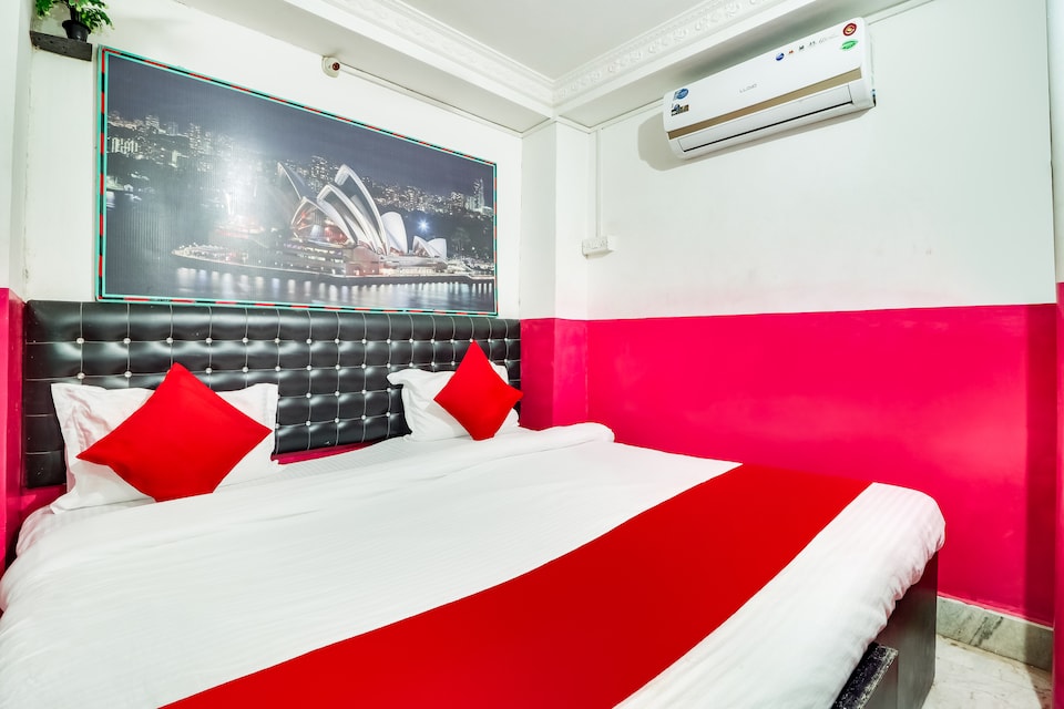 OYO 67928 Babaguesthouse, Link Road Cuttack, कटक