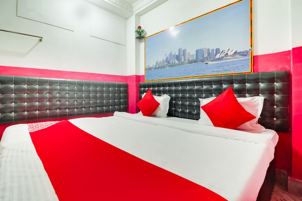 OYO 67928 Babaguesthouse, Link Road Cuttack, कटक