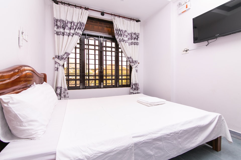 SPOT ON 723 Hai Dang Homestay, CAM CHAU HOI AN, Hoi-An