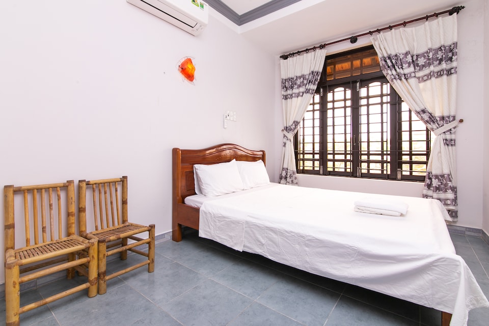 SPOT ON 723 Hai Dang Homestay, CAM CHAU HOI AN, Hoi-An