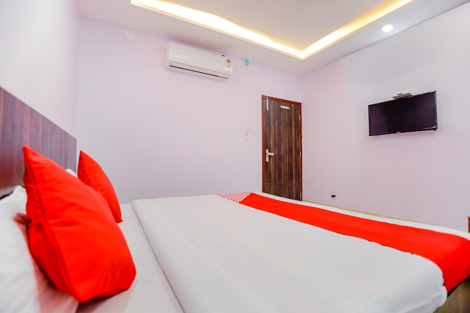 OYO 67933 Hotel Shrinath Bhawan, Sri ganganagar, श्री गंगानगर