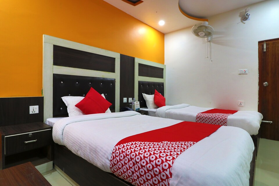 OYO 725 Hotel Prime International , Butwal, Butwal