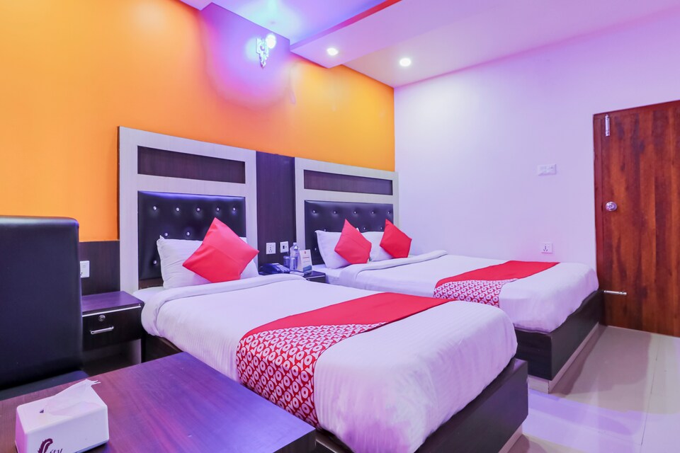 OYO 725 Hotel Prime International , Butwal, Butwal
