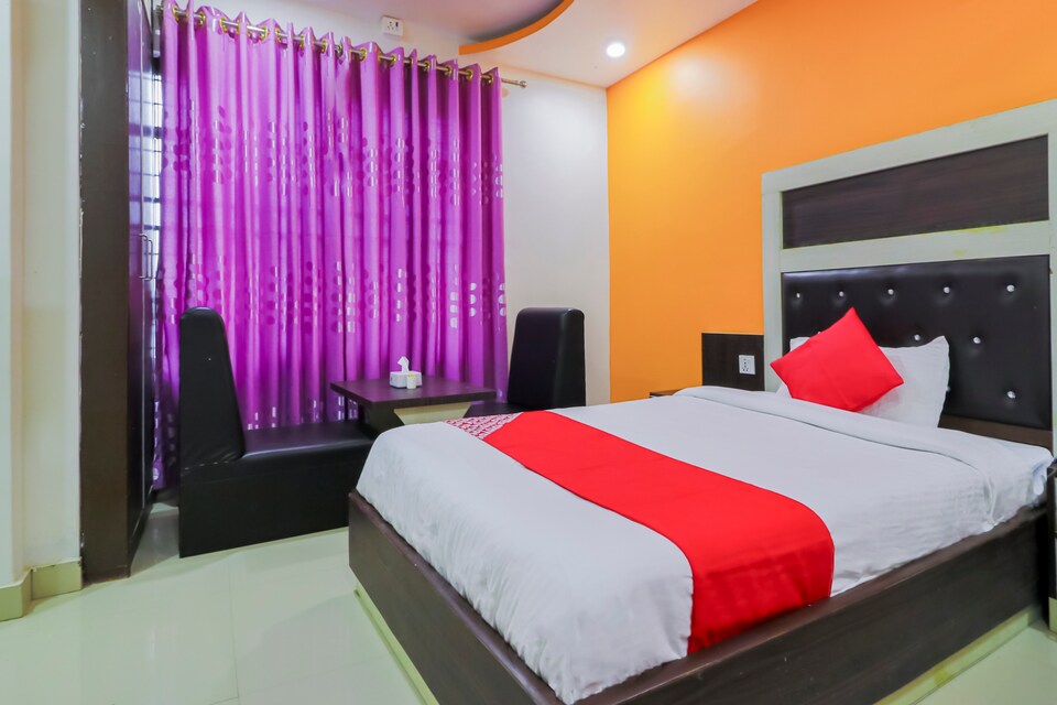 OYO 725 Hotel Prime International , Butwal, Butwal