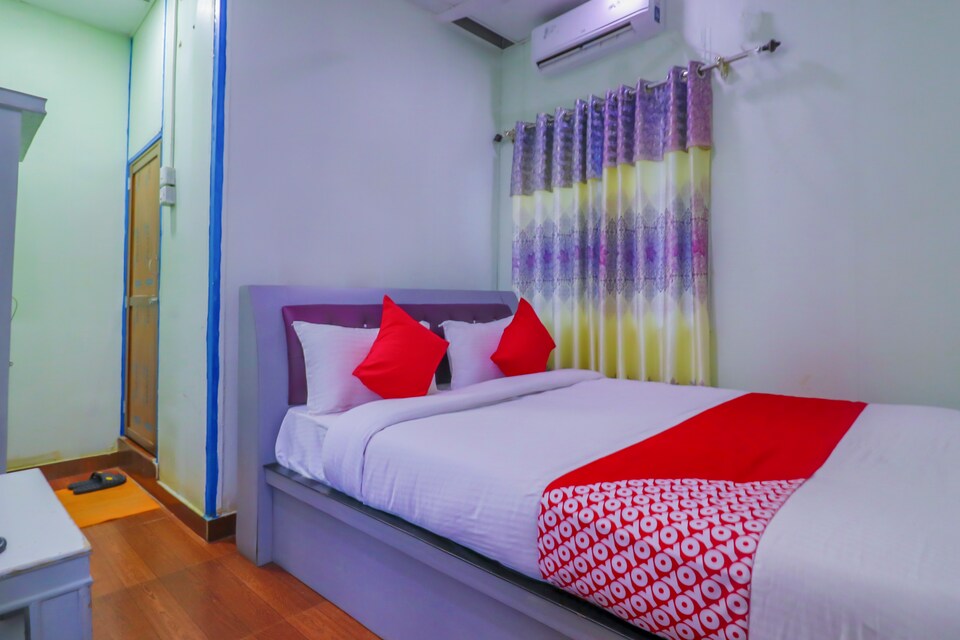 OYO 726 Hotel Three S Pvt.ltd, kapilvastu, Lumbini