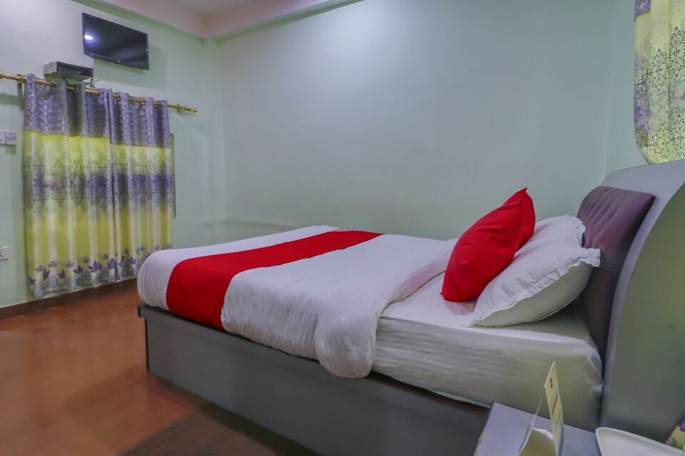OYO 726 Hotel Three S Pvt.ltd, kapilvastu, Lumbini