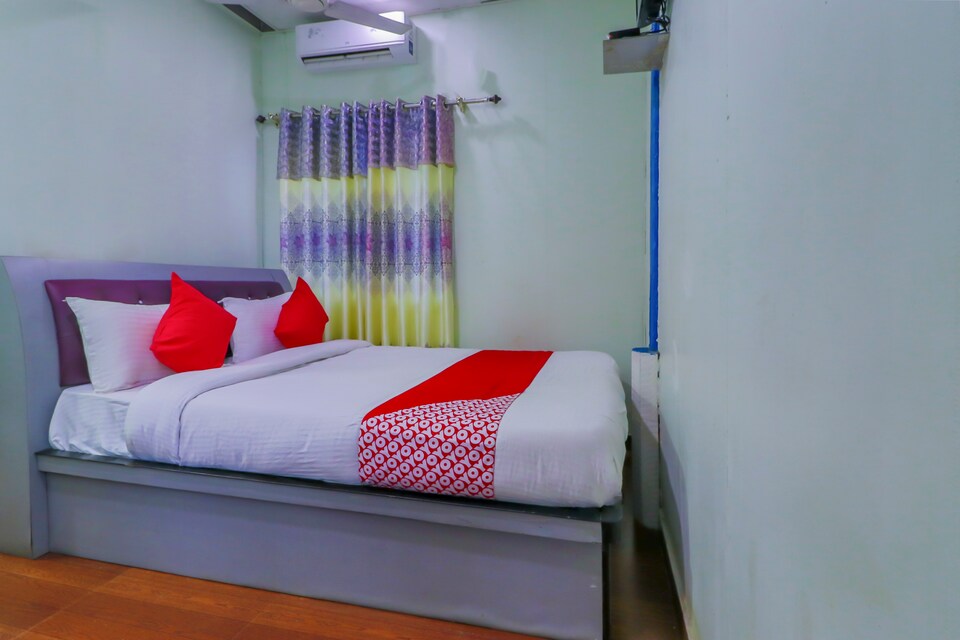 OYO 726 Hotel Three S Pvt.ltd, kapilvastu, Lumbini