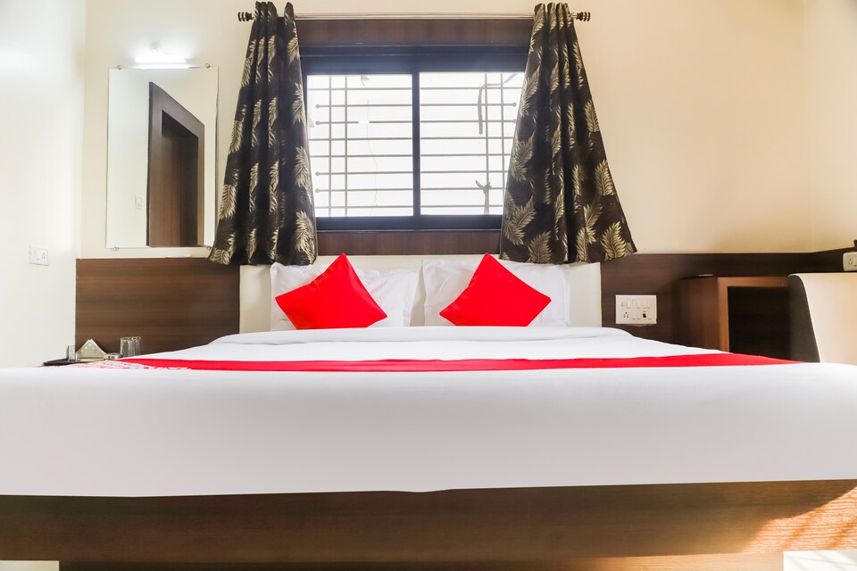 OYO 67935 Hotel Natraj, Bina, Bina