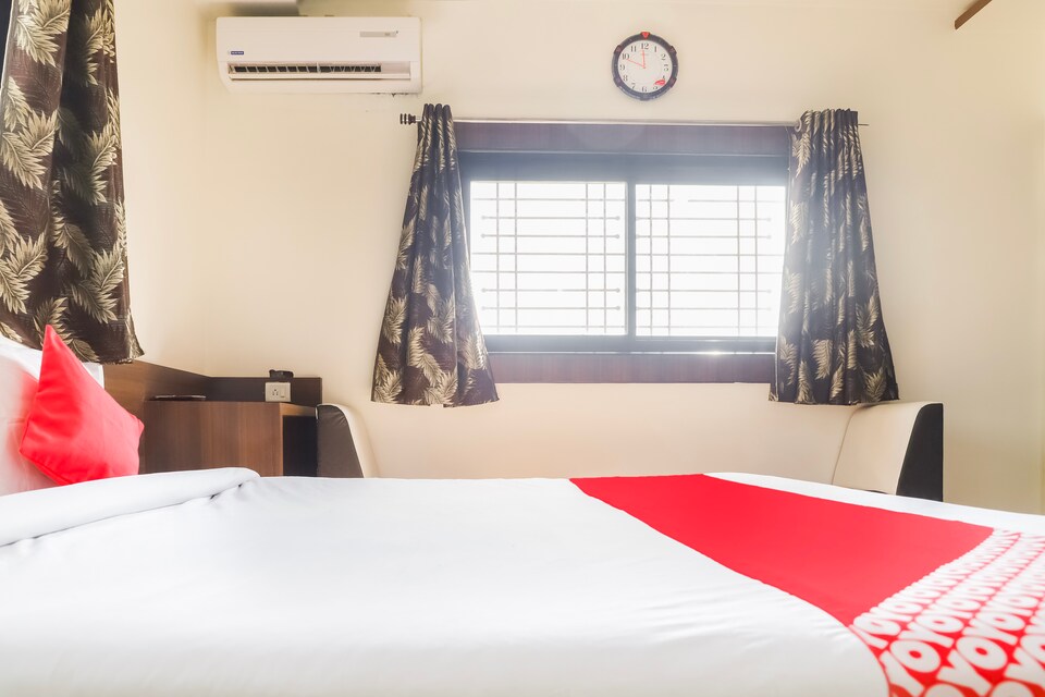 OYO 67935 Hotel Natraj, Bina, Bina