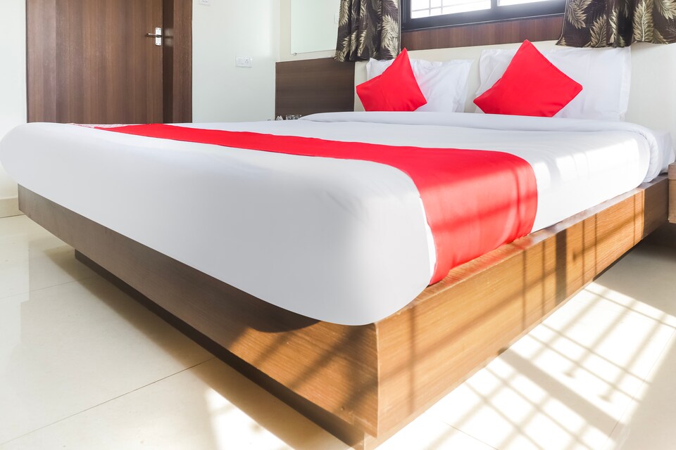 OYO 67935 Hotel Natraj, Bina, Bina