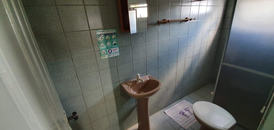 OYO Pousada Mar Azul, BR_PE_Tamandaré_1, Tamandaré