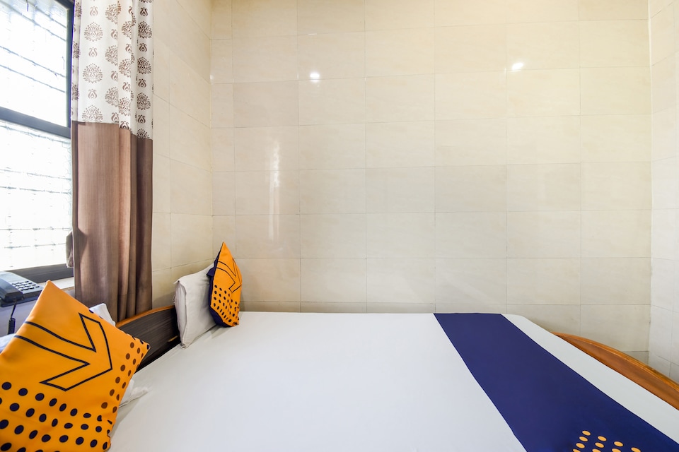 SPOT ON 67941 Hotel Orchid, Koradi, Nagpur