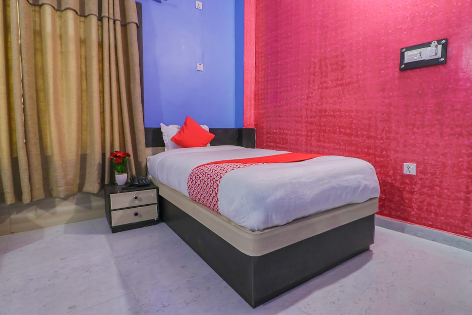 OYO 727 The Chulo Hotel, Butwal, Butwal