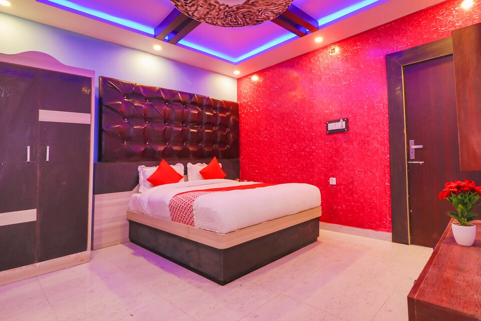 OYO 727 The Chulo Hotel, Butwal, Butwal