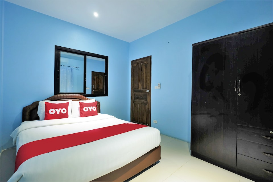 OYO 515 Fewtor Place, Samui P3, Suratthani