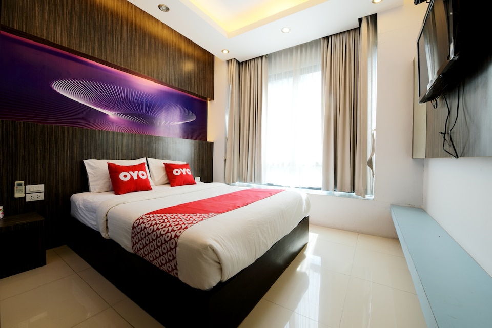 OYO 516 Rabeang Baan, Ko Samet P2, Rayong